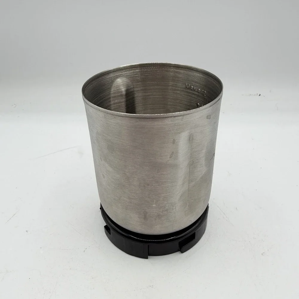 KitchenAid BCG111OB Coffee Grinder Stainless Steel Bowl Blade Replacement Part
